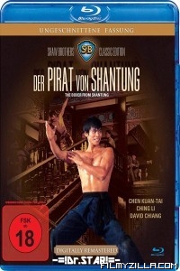 Boxer from Shantung (1972) Hindi Dubbed