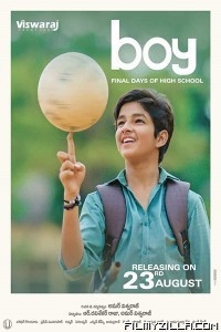 Boy (2019) South Indian Hindi Dubbed Movie