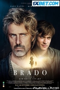 Brado (2022) Hindi Dubbed