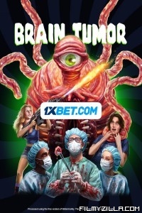 Brain Tumor (2024) Hindi Dubbed