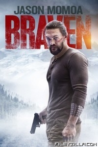 Braven (2018) Hindi Dubbed