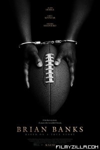 Brian Banks (2018) Hindi Dubbed