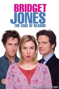 Bridget Jones The Edge of Reason (2004) Hindi Dubbed