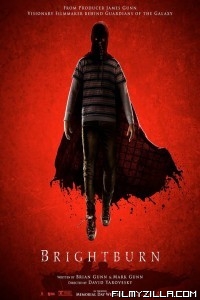 Brightburn (2019) English Movie