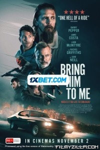 Bring Him to Me (2023) Hindi Dubbed