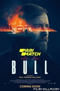 Bull (2021) Hindi Dubbed