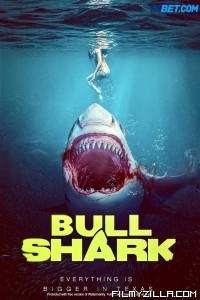 Bull Shark (2022) Hindi Dubbed