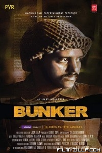 Bunker (2020) Hindi Movie