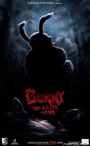 Bunny the Killer Thing (2015) Hindi Dubbed