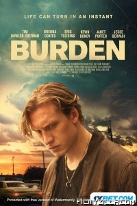 Burden (2022) Hindi Dubbed