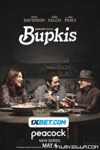 Burkit (2023) Hindi Dubbed