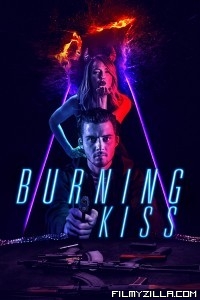 Burning Kiss (2018) Hindi Dubbed