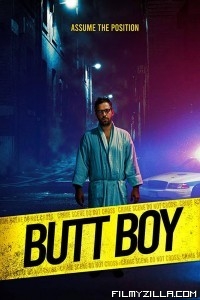 Butt Boy (2020) English Movie