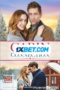 Cabin Connection (2022) Hindi Dubbed