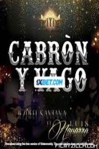 Cabron Y Vago (2024) Hindi Dubbed