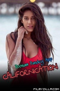 Californication (2020) Poonam Pandey