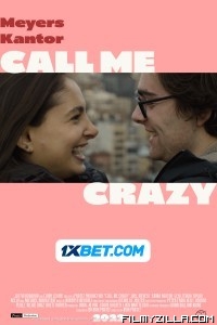 Call Me Crazy (2022) Hindi Dubbed