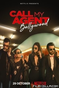 Call My Agent Bollywood (2021) Web Series