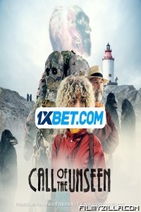 Call Of The Unseen (2022) Hindi Dubbed