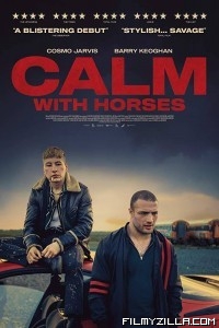 Calm With Horses (2019) English Movie