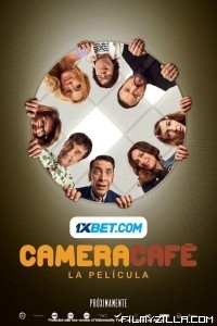 Camera Cafe la pelicula (2022) Hindi Dubbed