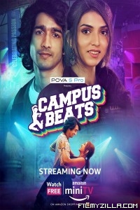 Campus Beats (2023) Web Series