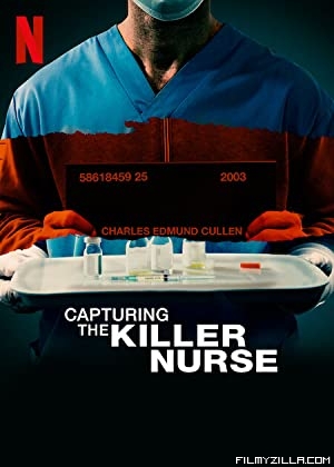 Capturing the Killer Nurse (2022) Hindi Dubbed