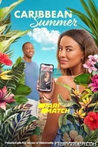 Caribbean Summer (2022) Hindi Dubbed