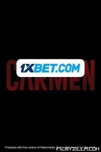 Carmen (2022) Hindi Dubbed