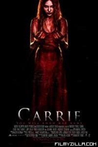 Carrie (2013) Hindi Dubbed