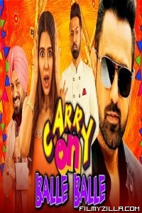 Carry On Balle Balle (2020) South Indian Hindi Dubbed Movie