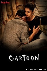 Cartoon (2019) Web Series