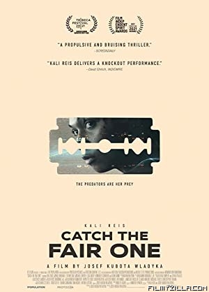 Catch the Fair One (2022) Hindi Dubbed