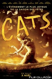 Cats (2019) English Movie