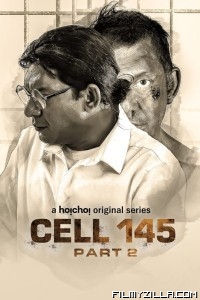 Cell 145 (Karagar) (2023) Season 2 Web Series