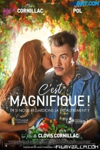 Cest magnifique (2022) Hindi Dubbed