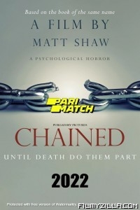 Chained (2022) Hindi Dubbed