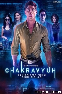 Chakravyuh (2021) Web Series