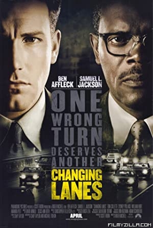 Changing Lanes (2002) Hindi Dubbed