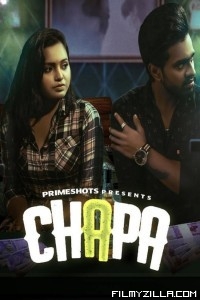 Chapa (2023) PrimeShots Original