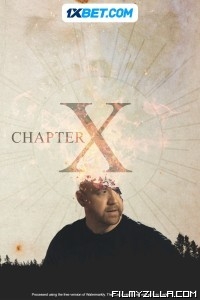 Chapter X (2023) Hindi Dubbed