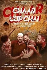 Char Cup Chai (2023) Hindi Movie