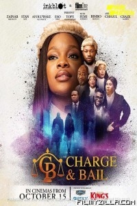 Charge and Bail (2021) Hindi Dubbed