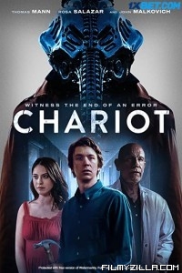 Chariot (2022) Hindi Dubbed