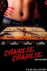 Charlie Charlie (2019) Hindi Dubbed