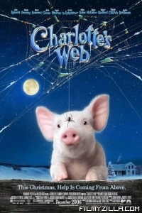 Charlottes Web (2006) Hindi Dubbed