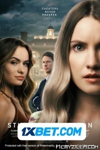 Charmed and Cheated (2022) Hindi Dubbed