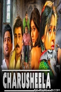 Charusheela (2018) South Indian Hindi Dubbed Movie