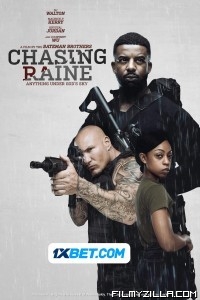 Chasing Raine (2024) Hindi Dubbed