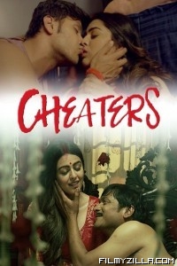 Cheaters (2023) Watcho Original